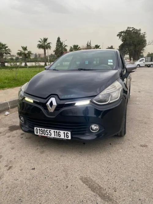 Renault Clio 4 2016 Limited 2