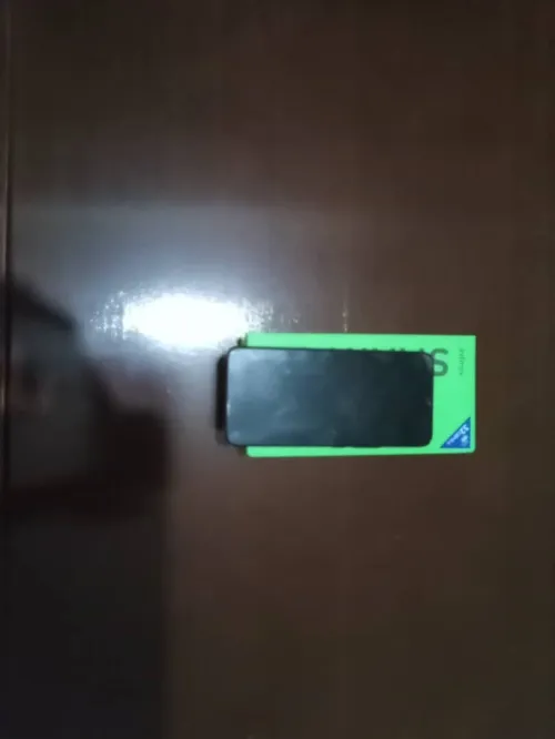 Infinix Smart 6 HD 2024