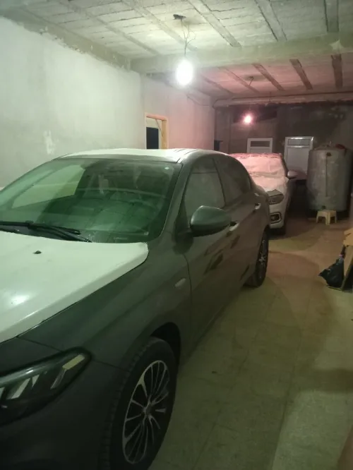 Fiat Tipo Sedan 2026 Life
