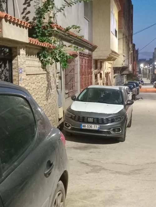 Fiat Tipo Sedan 2026 Life
