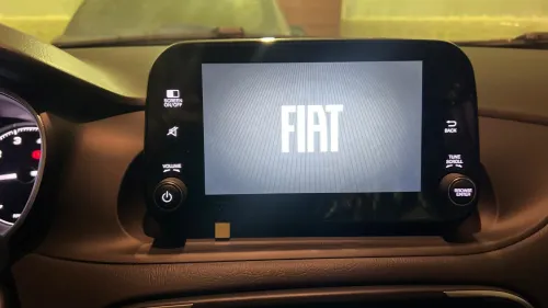 Fiat Tipo Sedan 2026 Life