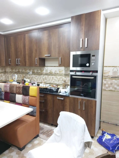Vente Appartement F5 Aïn Defla Khemis miliana