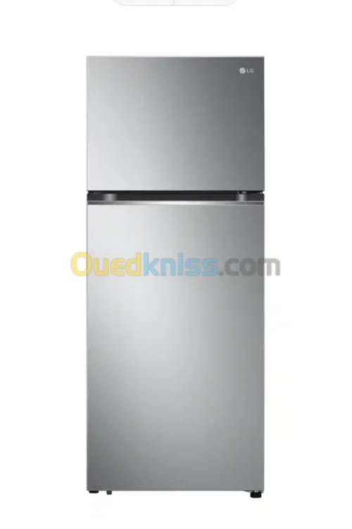 Réfrigérateurs LG 360 L 2 portes utilisé 7 mois