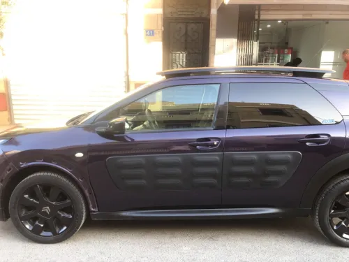 Citroen C4 Cactus 2015 C4 Cactus