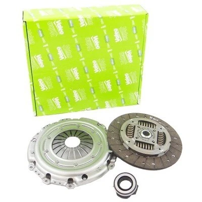 Kit embrayage Mitsubishi Pajero V6 3L