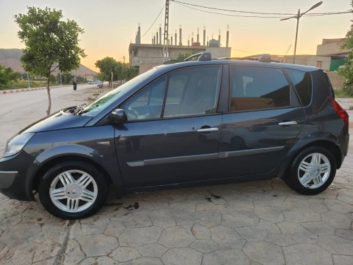 Renault Scenic 2005 Scenic