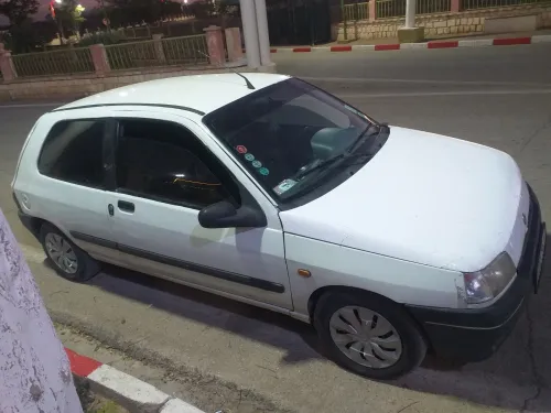 Renault Clio 2 Port 1995 