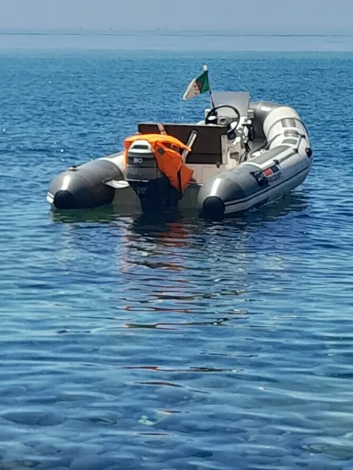 Vente de bateaux