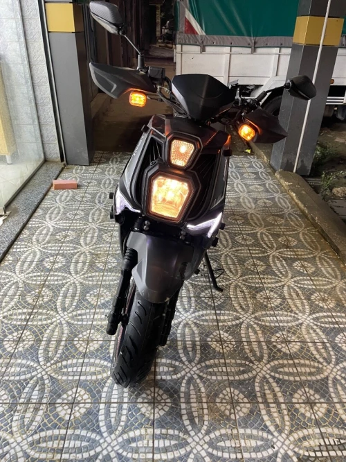 Lifan Liberty 2025