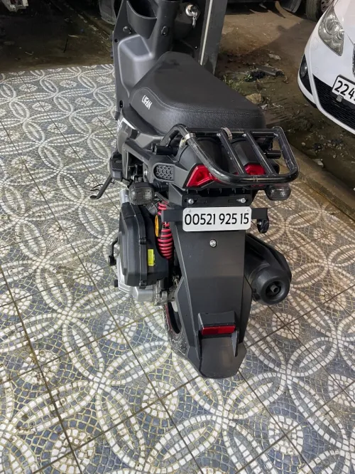 Lifan Liberty 2025