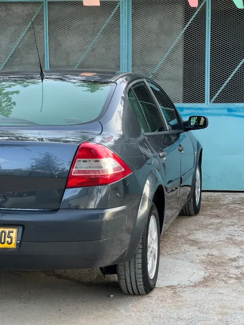 Renault Megane 2 2008 Megane 2