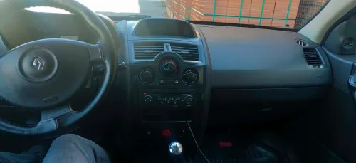Renault Megane 2 2008 Megane 2