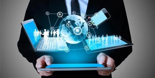 Services Web Professionnels Innovants