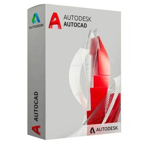 AUTODESK AutoCAD Bundle Abonnement 2026 (AutoCAD, AutoCAD LT, AutoCAD mechanical , Mep  ,MAP 3D..