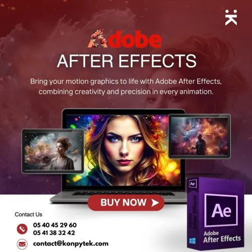 ADOBE CREATIVE CLOUD ABONNEMENT OFFICIEL - 3 Mois