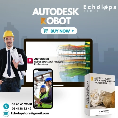 Autodesk Suite Complète - 50+ Logiciels pour Tous Vos Projets