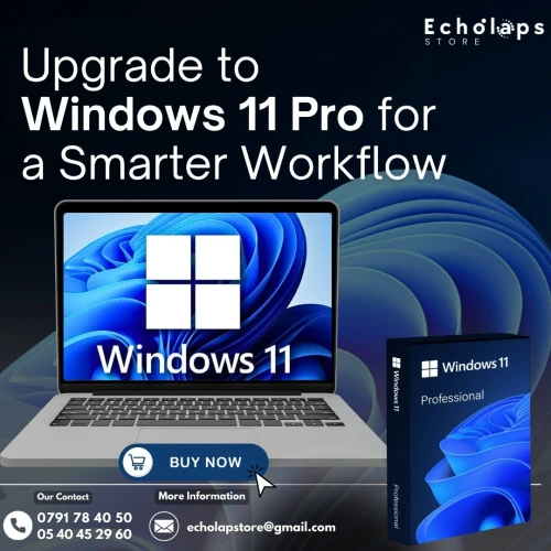 Windows 10 / 11 & Server (Std/Data) - Activation à Vie & Garantie