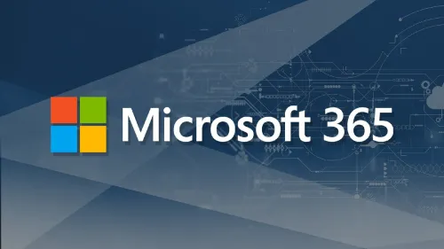 Microsoft 365 Original - Suite Complète Office, 1 To de Stockage OneDrive, Teams Pro, Outlook Pro