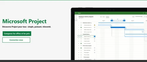Microsoft Visio & Project 2021 professional Bind
