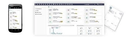 ERP/CRM logiciel de gestion avec Formations Complètes pour Entreprises et Particuliers