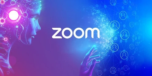 ZOOM PRO Workplace - Abonnement 1 AN