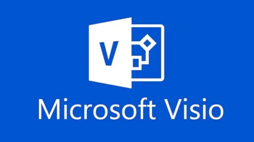 Microsoft Visio & Project 2021 professional Bind