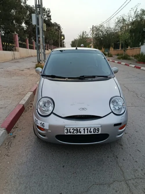 Chery QQ 2014 QQ