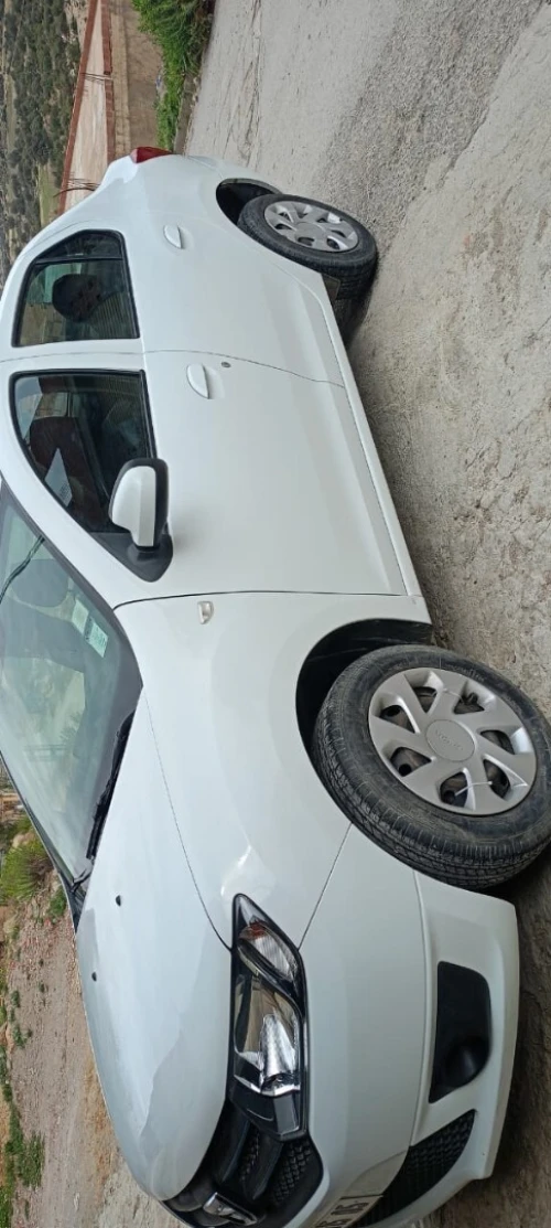 Dacia Logan 2015 Logan