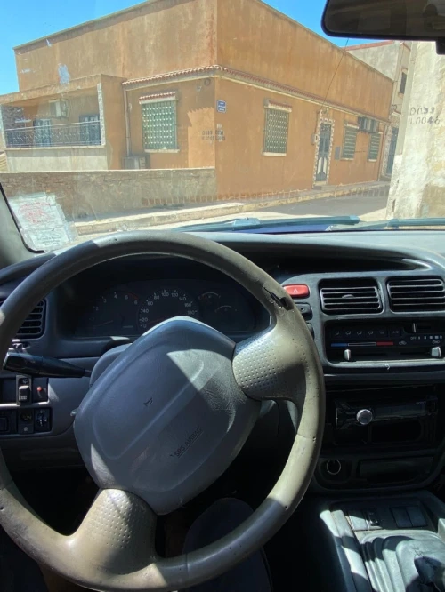 Suzuki Grand Vitara 2001 Grand Vitara