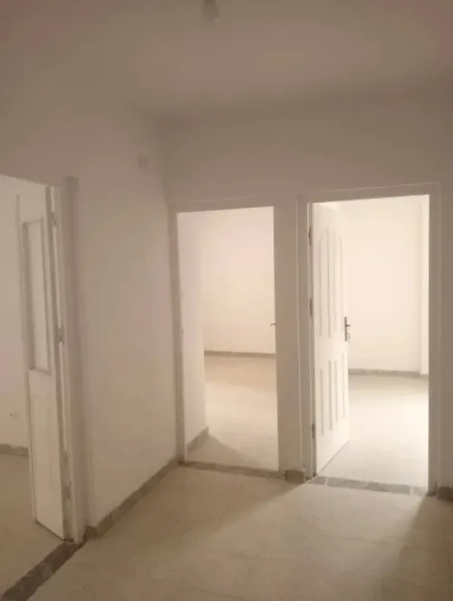 Vente Appartement F3 Saïda Saida