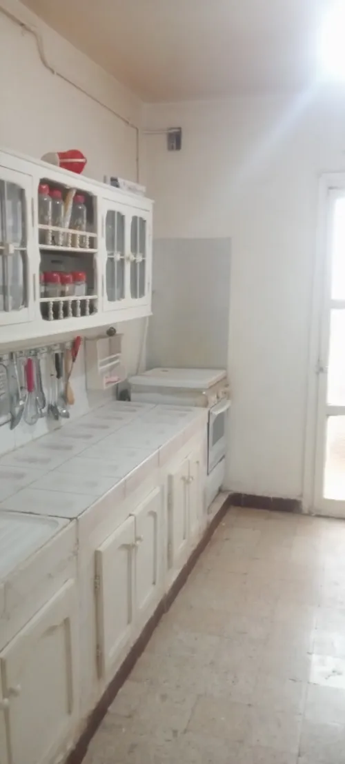 Vente Appartement F3 Saïda Saida