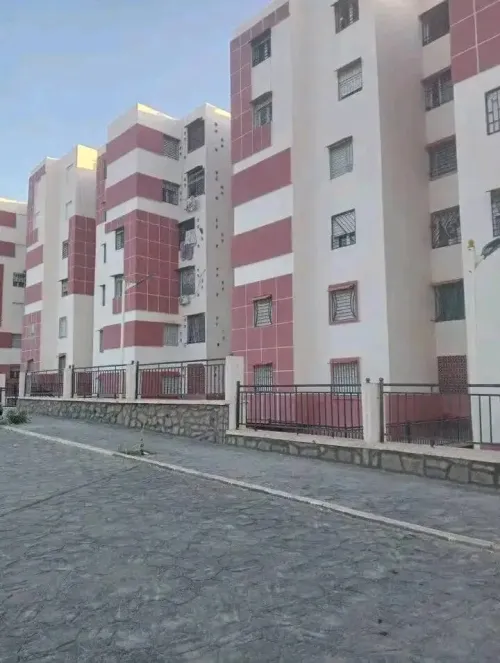 Vente Appartement F3 Saïda Saida