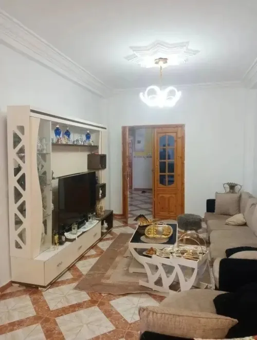 Vente Villa Saïda Saida