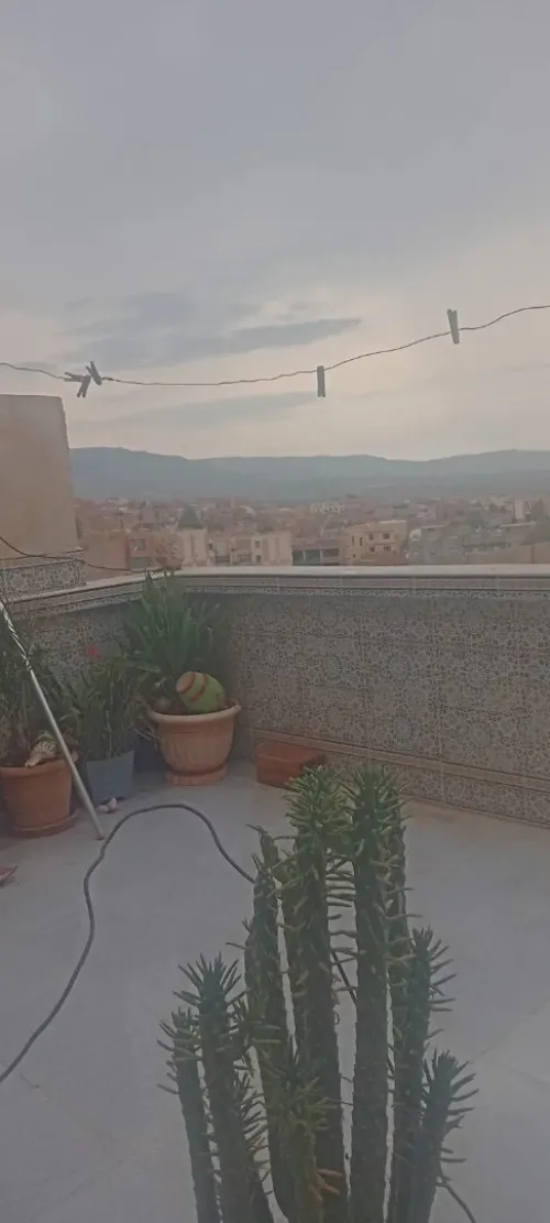 Vente Villa Saïda Saida
