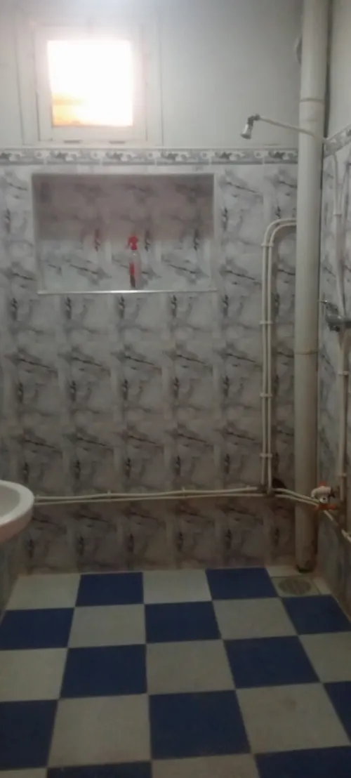 Vente Appartement F3 Saïda Saida
