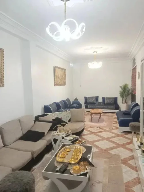 Vente Villa Saïda Saida