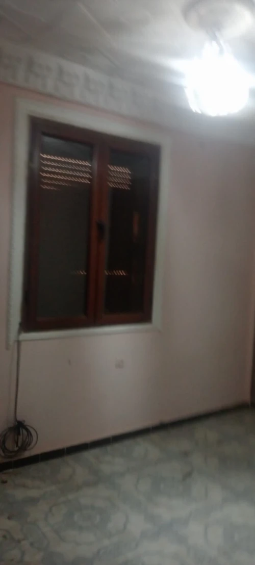 Vente Appartement F4 Saïda Saida 6