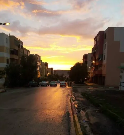 Vente Appartement F3 Saïda Saida