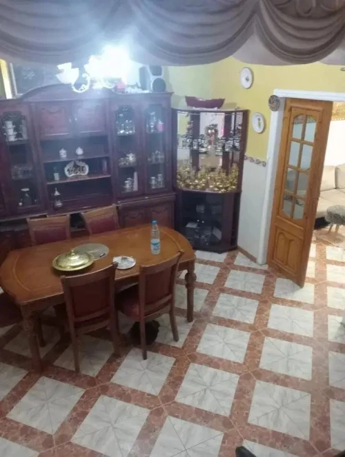 Vente Villa Saïda Saida