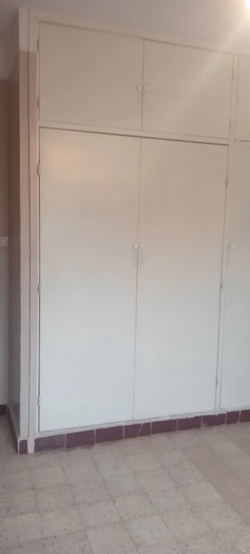 Vente Appartement F3 Saïda Saida