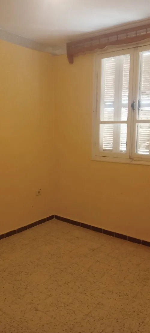 Vente Appartement F3 Saïda Saida