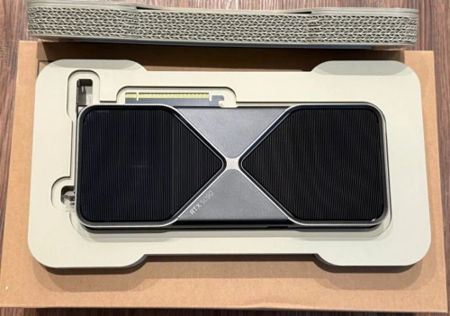 rtx 5090 founder edition