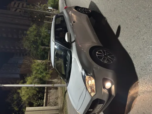 Suzuki Swift 2024 La tout