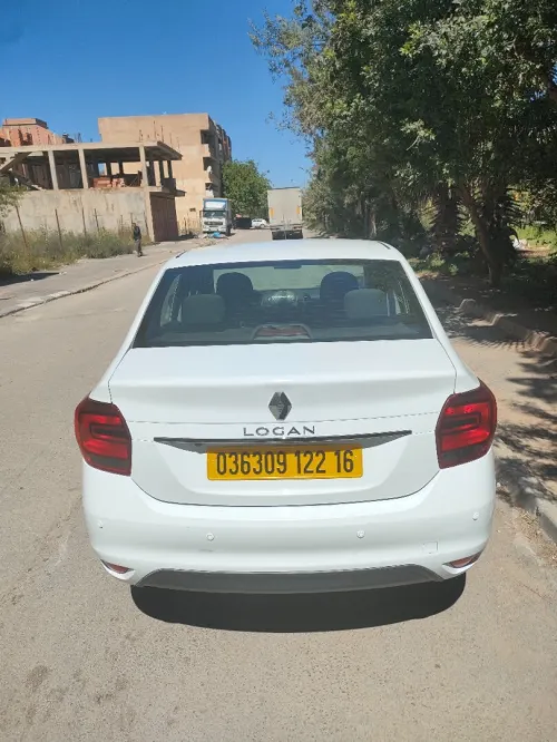 Renault Symbol 2022 Privilege