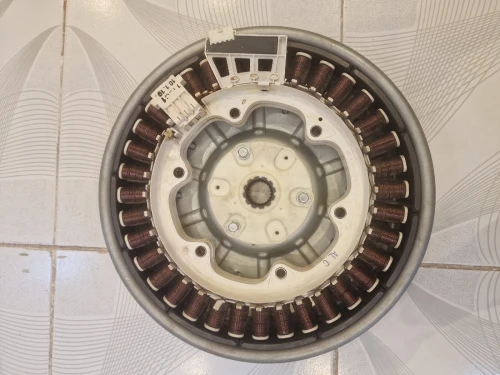 Machine à laver