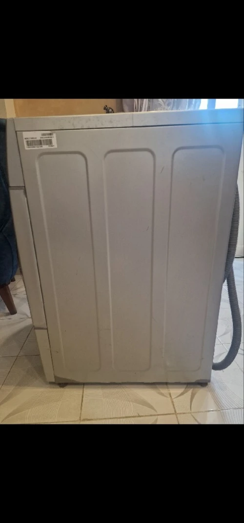 Machine à laver