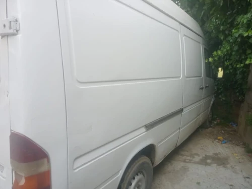 Mercedes sprinter 308 
