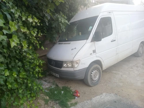 Mercedes sprinter 308 