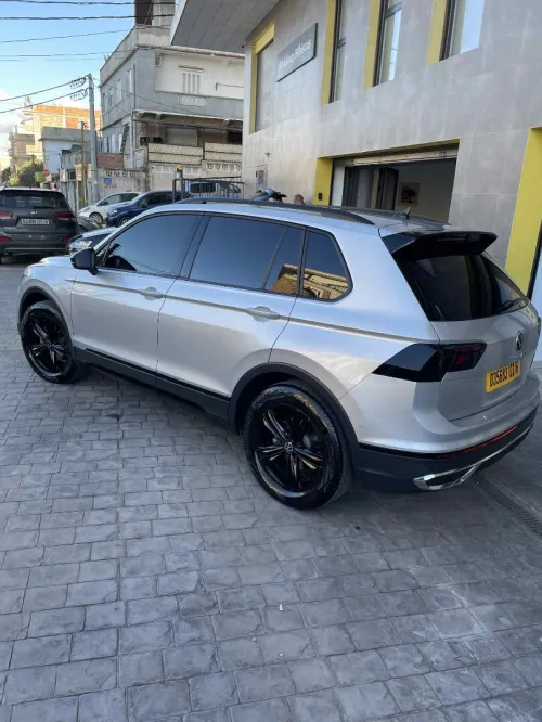 Volkswagen Tiguan 2023 Urban sport