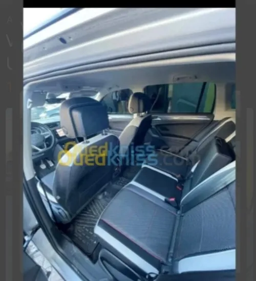 Volkswagen Tiguan 2023 Urbain sport